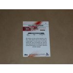 2014 Topps Premier Gold Soccer #33 Julian Speroni