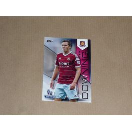 2014 Topps Premier Gold Soccer #149 Stewart Downing