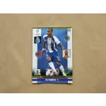 2014-15 Panini Adrenalyn XL UEFA Champions League Update Edition One To Watch #UE066 Ricardo Quaresma