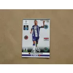 2014-15 Panini Adrenalyn XL UEFA Champions League Update Edition Rising Star #UE067 Juan Quintero