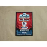 2014-15 Topps Match Attax Extra #325 West Bromwich Albion
