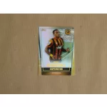 2015 Topps Premier Club Soccer Superstar Rainbow Foil #157 Abel Hernandez