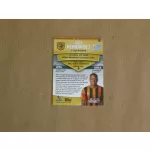 2015 Topps Premier Club Soccer Superstar Rainbow Foil #157 Abel Hernandez