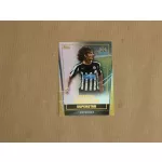 2015 Topps Premier Club Soccer Superstar Rainbow Foil #162 Fabrico Coloccini