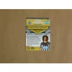 2015 Topps Premier Club Soccer Superstar Rainbow Foil #162 Fabrico Coloccini