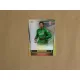 2015 Topps Premier Club Soccer Superstar Rainbow Foil #165 Asmia Begovic