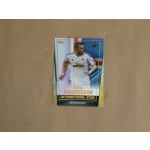 2015 Topps Premier Club Soccer International Superstar Rainbow Foil #178 Gylfi Sigurdsson