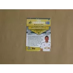 2015 Topps Premier Club Soccer International Superstar Rainbow Foil #178 Gylfi Sigurdsson
