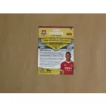 2015 Topps Premier Club Soccer International Superstar Rainbow Foil #180 Enner Valencia