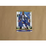 2014-15 Panini Adrenalyn XL UEFA Champions League Update Edition One To Watch #UE066 Ricardo Quaresma
