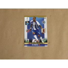   2014-15 Panini Adrenalyn XL UEFA Champions League Update Edition One To Watch #UE066 Ricardo Quaresma