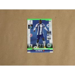   2014-15 Panini Adrenalyn XL UEFA Champions League Update Edition Master #UE068 Jackson Martínez
