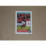 2015 Donruss #9 Michael Essien