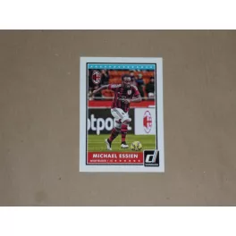 2015 Donruss #9 Michael Essien