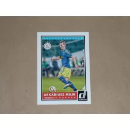 2015 Donruss #16 Arkadiusz Milik