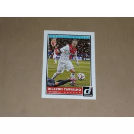 2015 Donruss #19 Ricardo Carvalho
