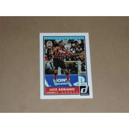 2015 Donruss #22 Luiz Adriano