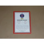 2015 Donruss #53 Edinson Cavani