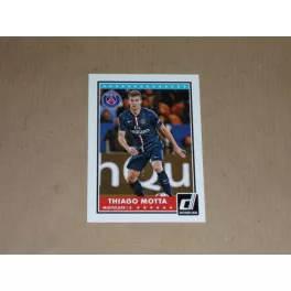 2015 Donruss #56 Thiago Motta