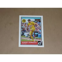 2015 Donruss #67 Rubens Sambueza