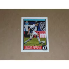 2015 Donruss #96 Hector Herrera