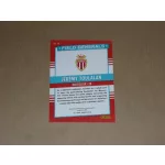2015 Donruss Field Generals #7 Jeremy Toulalan