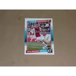 2015 Donruss Field Generals #10 Niklas Moisander