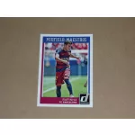 2015 Donruss Midfield Maestros #25 Rafinha