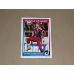 2015 Donruss Midfield Maestros #7 Bastian Schweinsteiger