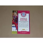 2015 Donruss Midfield Maestros #7 Bastian Schweinsteiger