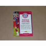 2015 Donruss Midfield Maestros #9 Franck Ribery