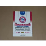 2015 Donruss Pitch Kings #9 Franck Ribery