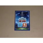 2015-16 Topps UEFA Champions League Match Attax Midfield Duo #36 Héctor Herrera - Gilbert Imbula