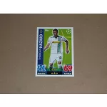 2015-16 Topps UEFA Champions League Match Attax #227 Thorgan Hazard
