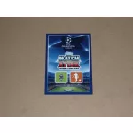2015-16 Topps UEFA Champions League Match Attax #227 Thorgan Hazard