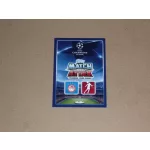 2015-16 Topps UEFA Champions League Match Attax Man of the Match #474 Arthur Masuaku