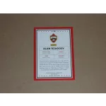 2015 Donruss #48A Alan Dzagoev