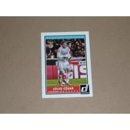 2015 Donruss #60 Julio Cesar