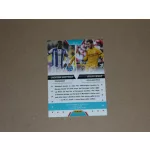 2015 Donruss Derby Matchups #1 Jackson Martinez/Julio Cesar