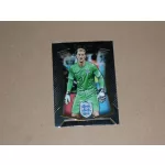 2015 Select #30 Joe Hart
