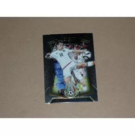 2015 Select #90 Javier Hernandez