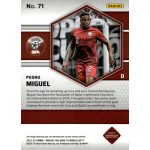 2021-22 Panini Mosaic Road to FIFA World Cup  #71 Pedro Miguel