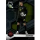 2021-22 Panini Mosaic Road to FIFA World Cup  #161 Ederson