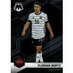 2021-22 Panini Mosaic Road to FIFA World Cup  #67 Florian Wirtz