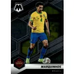 2021-22 Panini Mosaic Road to FIFA World Cup  #159 Marquinhos