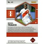 2018-19 Panini Mosaic Road to FIFA World Cup  #41 Miguel Trauco 
