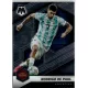 2018-19 Panini Mosaic Road to FIFA World Cup  #15 Rodrigo de Paul 