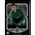 2018-19 Topps Museum Collection UEFA Champions League  #60 Thibaut Courtois 