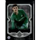 2018-19 Topps Museum Collection UEFA Champions League  #60 Thibaut Courtois 