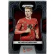 2018 Panini Prizm World Cup  #17 Kevin De Bruyne